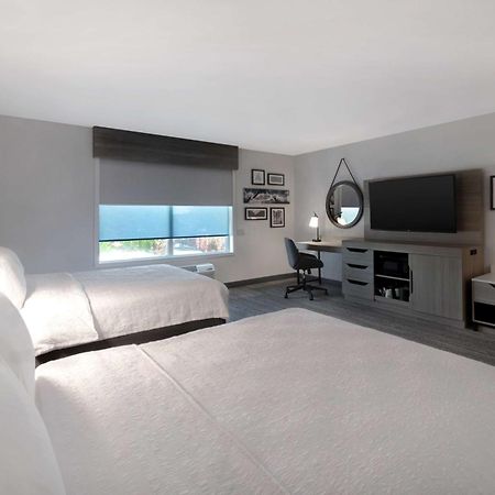 Hampton Inn Anderson/Alliance Business Park Exteriér fotografie