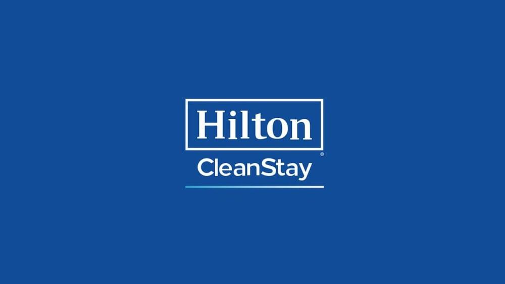 Hampton Inn Anderson/Alliance Business Park Exteriér fotografie