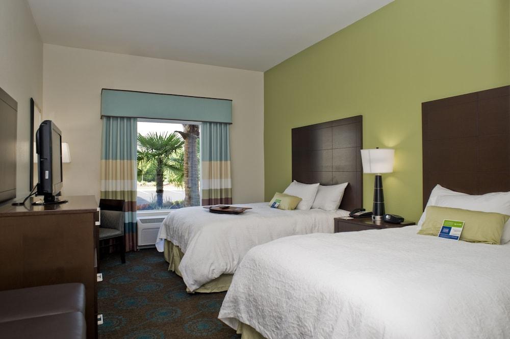 Hampton Inn Anderson/Alliance Business Park Exteriér fotografie