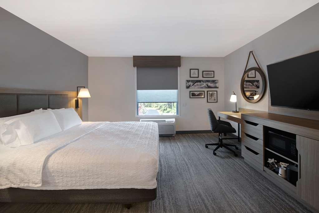 Hampton Inn Anderson/Alliance Business Park Pokoj fotografie