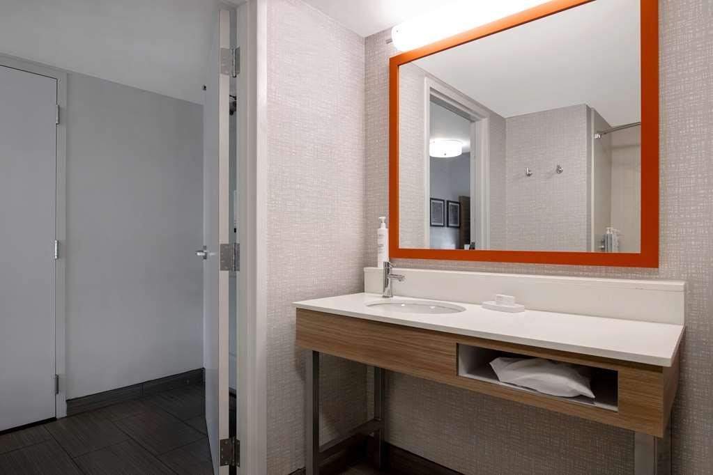 Hampton Inn Anderson/Alliance Business Park Pokoj fotografie