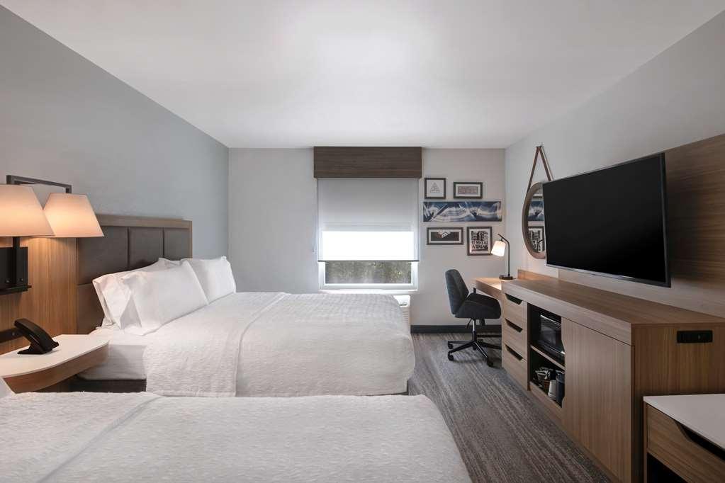 Hampton Inn Anderson/Alliance Business Park Pokoj fotografie
